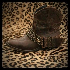 Women's Western boots